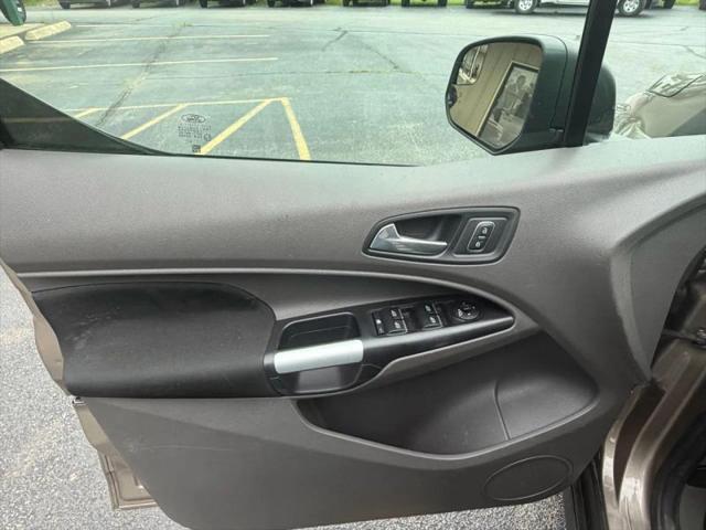2020 Ford Transit Connect XLT Passenger Wagon