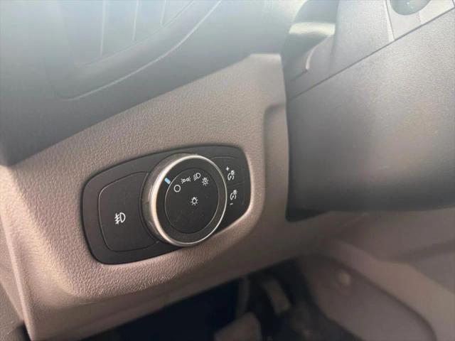 2020 Ford Transit Connect XLT Passenger Wagon