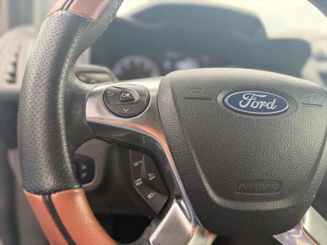 2020 Ford Transit Connect XLT Passenger Wagon