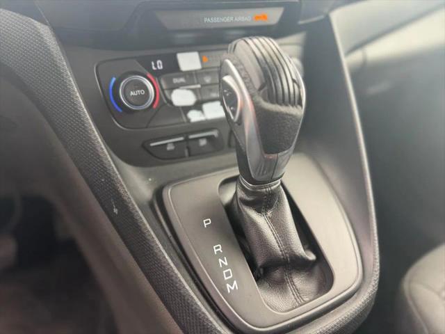 2020 Ford Transit Connect XLT Passenger Wagon