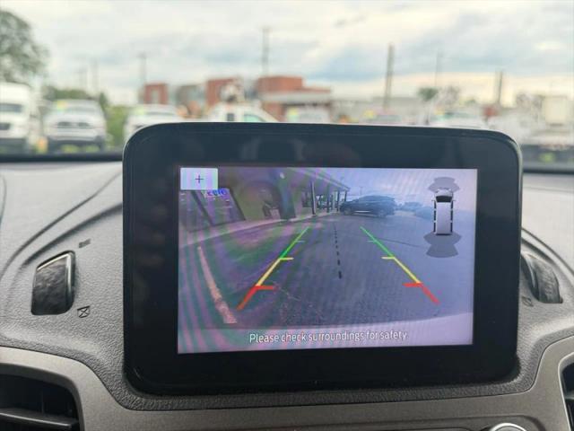 2020 Ford Transit Connect XLT Passenger Wagon