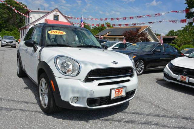 2016 MINI Countryman Cooper S for sale in Glen Burnie, MD