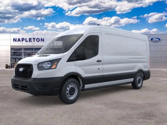 2026 Ford Transit Cargo Van T-250 for sale in Libertyville, IL
