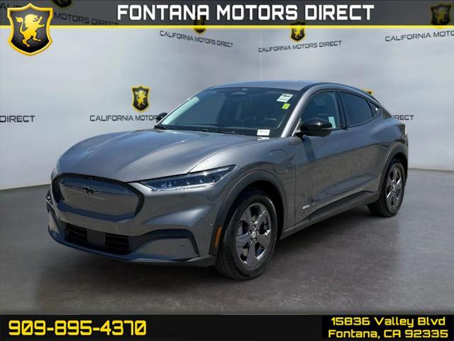 2023 Ford Mustang Mach-E Select for sale in Fontana, CA