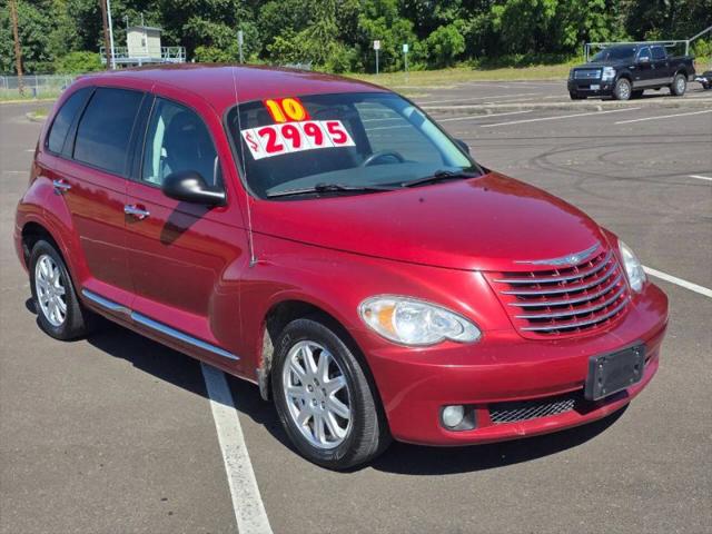 2010 Chrysler PT Cruiser Classic for sale in Independence, OR