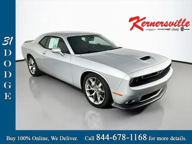 2022 Dodge Challenger GT for sale in Kernersville, NC