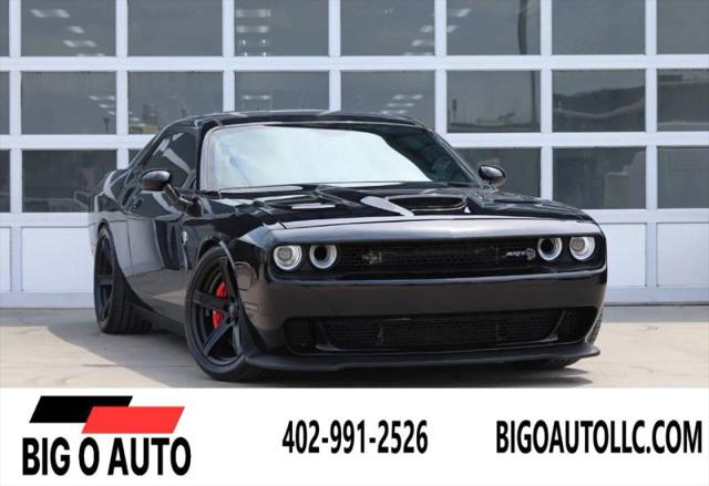 2017 Dodge Challenger SRT Hellcat for sale in Omaha, NE