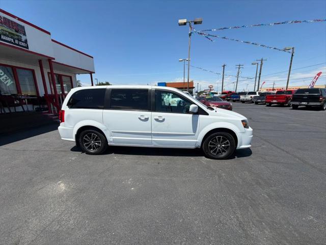 2017 Dodge Grand Caravan SE Plus for sale in Nampa, ID