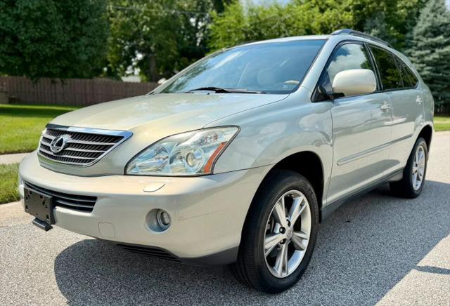 2006 Lexus RX 400h 400h for sale in Greenwood, IN