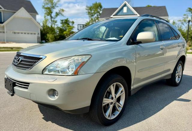 2006 Lexus RX 400h 400h for sale in Greenwood, IN
