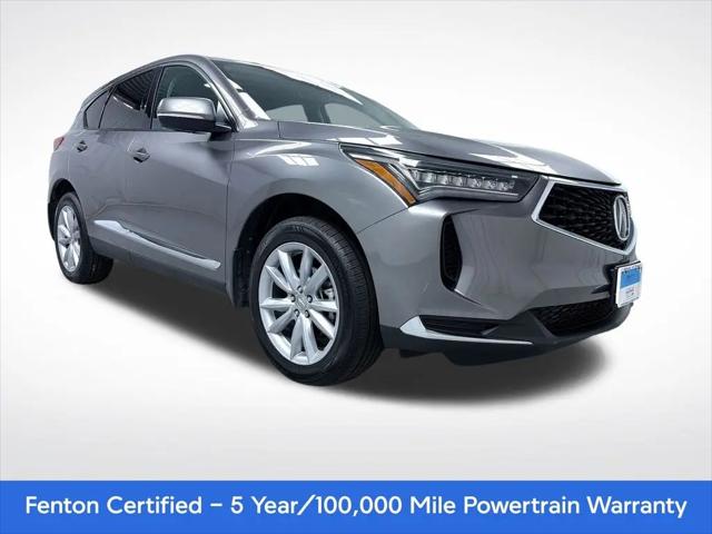 2024 Acura RDX Standard for sale in Swanzey, NH