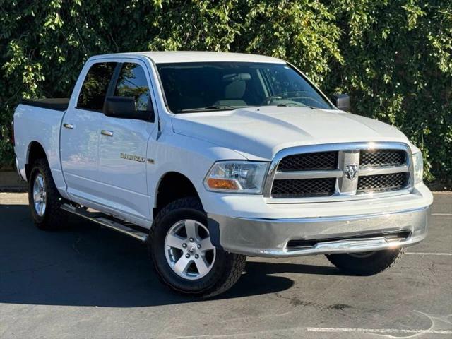 2011 Ram 1500 SLT for sale in Sacramento, CA