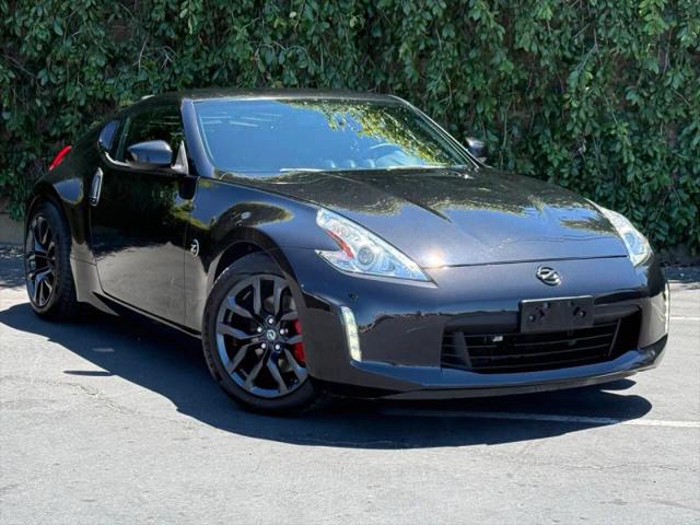 2017 Nissan 370Z Sport Technology for sale in Sacramento, CA