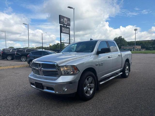 2016 Ram 1500 Big Horn for sale in Burnsville, MN