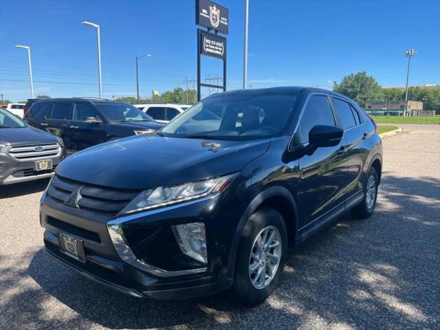 2019 Mitsubishi Eclipse Cross ES for sale in Burnsville, MN
