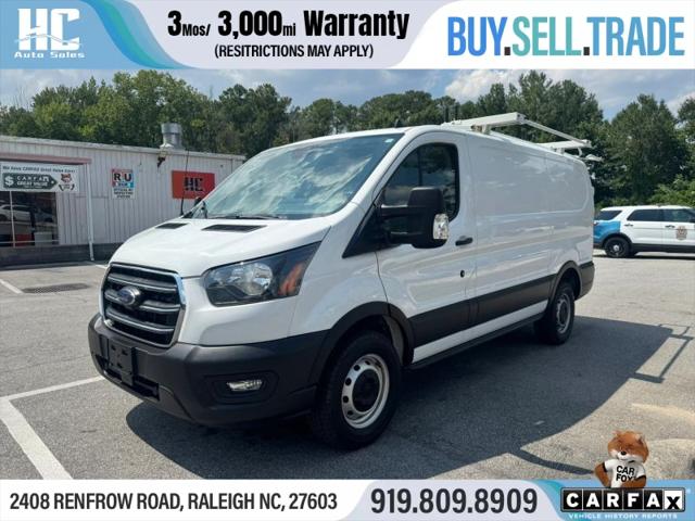 2020 Ford Transit Cargo Van w/RWB for sale in Raleigh, NC