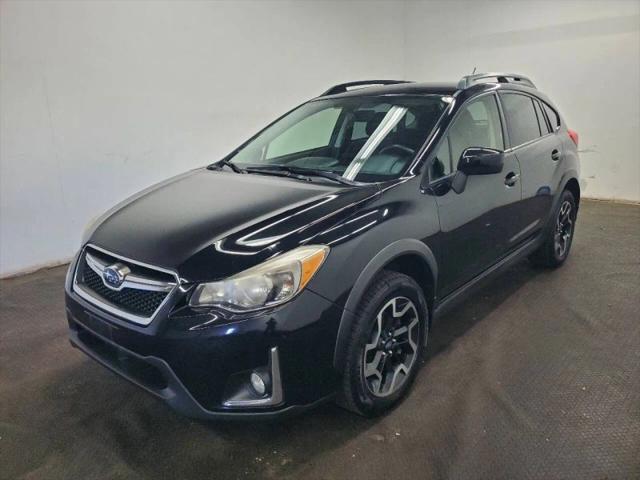 2017 Subaru Crosstrek 2.0i Premium for sale near Fairfield, OH