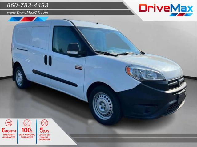 2018 Ram ProMaster City Cargo Van Tradesman Cargo Van for sale in Manchester, CT