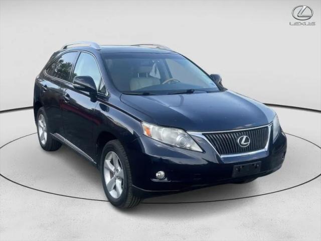 2010 Lexus RX 350 350 for sale in Sterling, VA