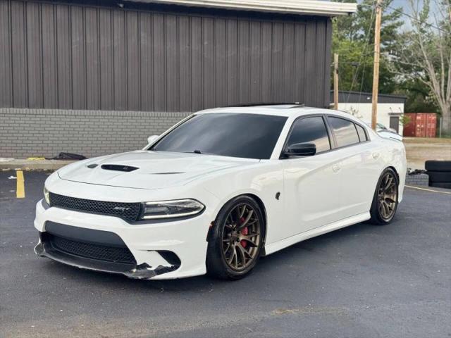 2016 Dodge Charger SRT Hellcat for sale in Cookeville, TN