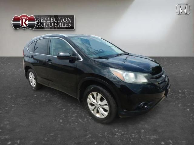 2013 Honda CR-V EX-L for sale in Saint Paul, MN