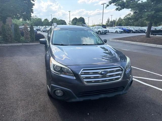 2016 Subaru Outback 2.5i Premium for sale near Dublin, OH