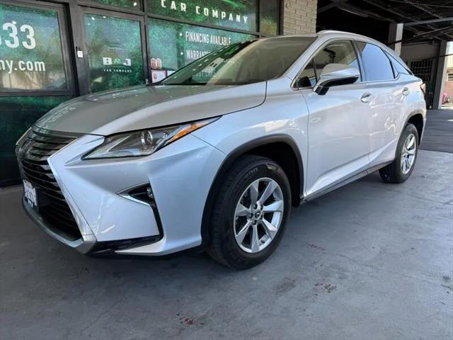 2019 Lexus RX 350 350 for sale in Orange, CA