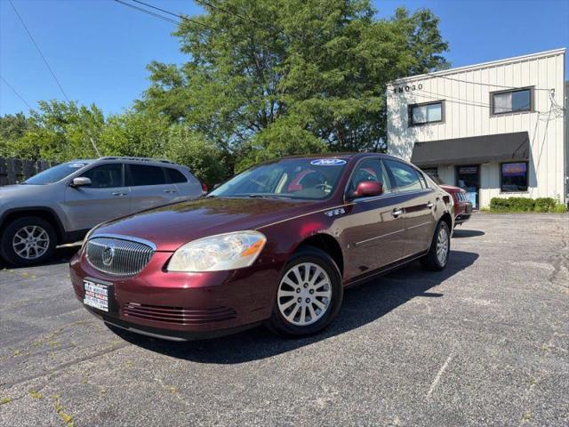 2007 Buick Lucerne CX for sale in Glendale Heights, IL