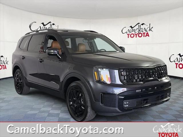 2025 Kia Telluride SX X-Line for sale in Phoenix, AZ