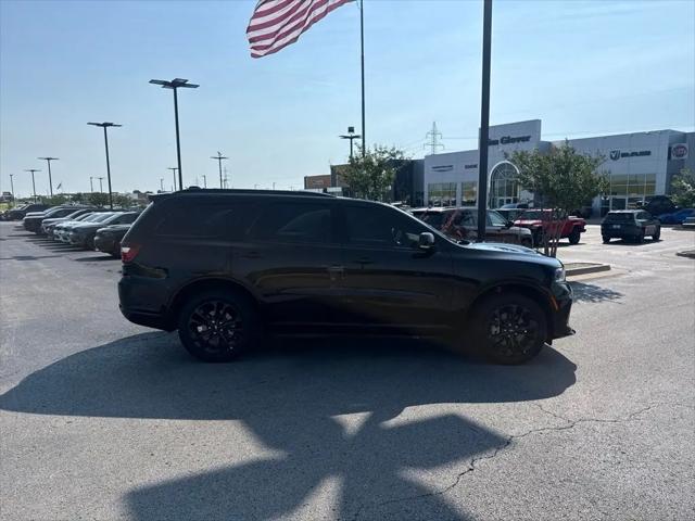 2026 Dodge Durango GT Plus AWD for sale in Owasso, OK
