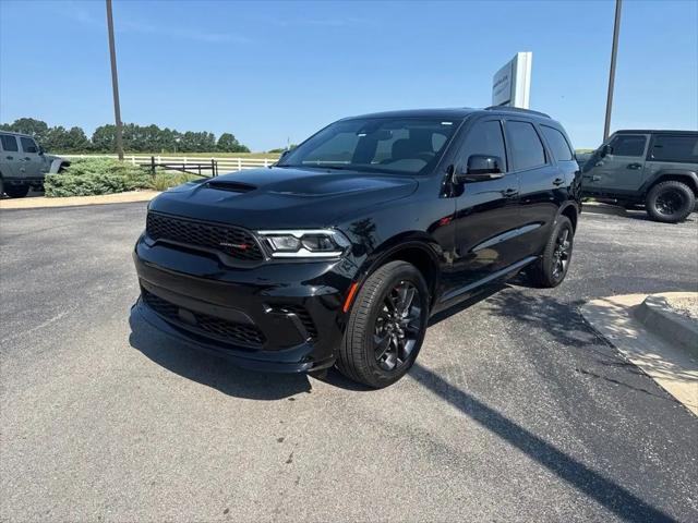 2026 Dodge Durango GT Plus AWD for sale in Owasso, OK