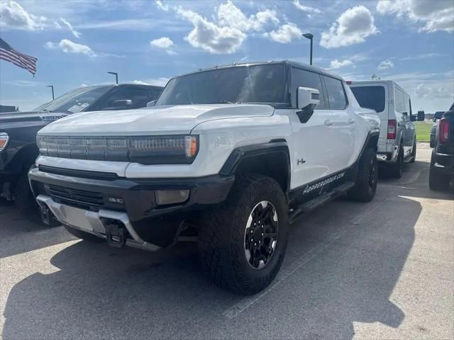 2022 GMC HUMMER EV Edition 1 for sale in Owasso, OK