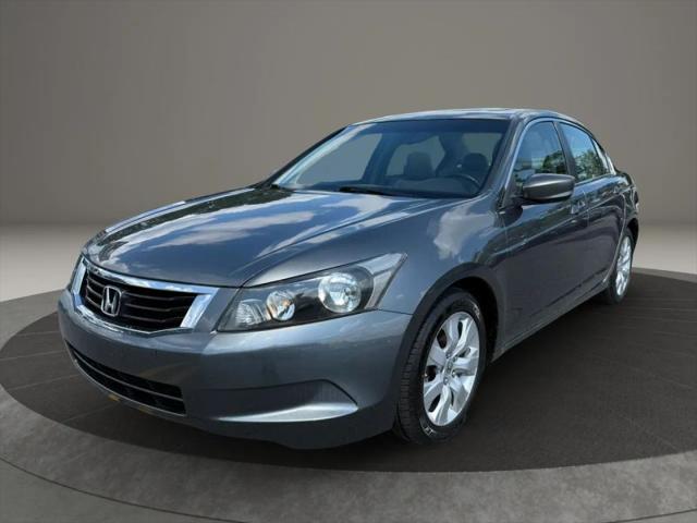 2010 Honda Accord 2.4 EX-L for sale in Marietta, GA
