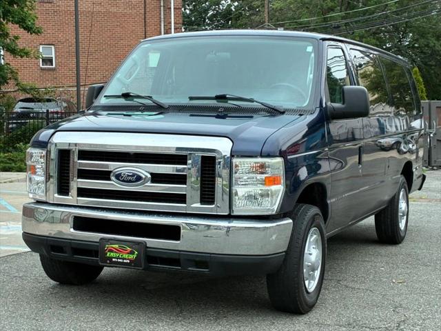 2010 Ford E-350 Super Duty XLT for sale in Newark, NJ