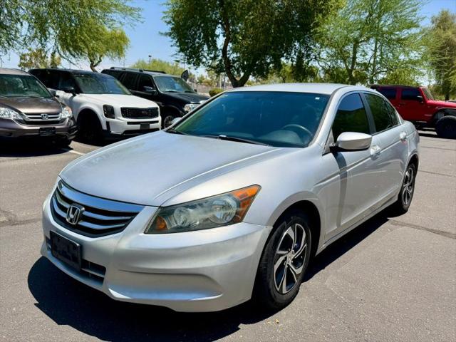 2012 Honda Accord  LX for sale in Chandler, AZ