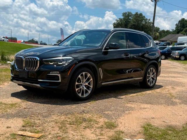 2019 BMW X5 xDrive40i for sale in Mobile, AL