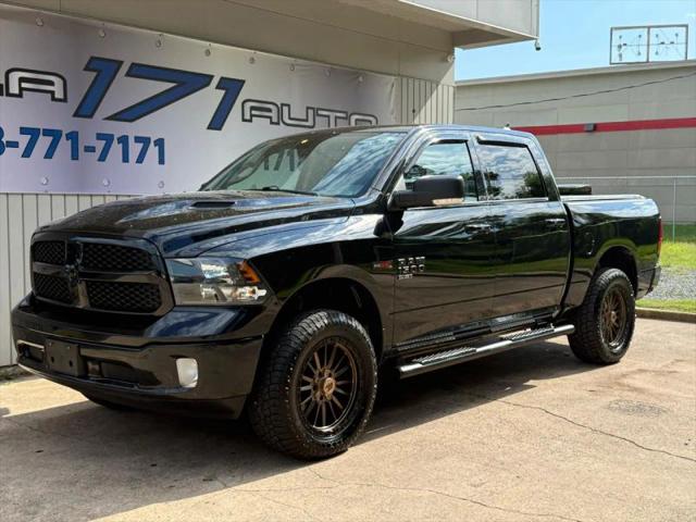 2019 Ram 1500 Classic SLT for sale in Shreveport, LA