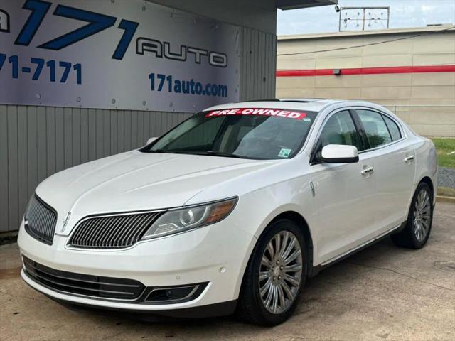 2013 Lincoln MKS Base for sale in Shreveport, LA