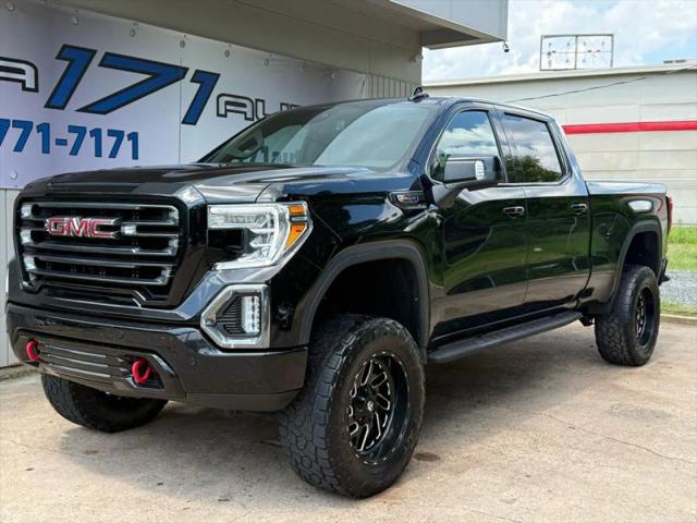 2022 GMC Sierra 1500 Limited AT4 for sale in Shreveport, LA