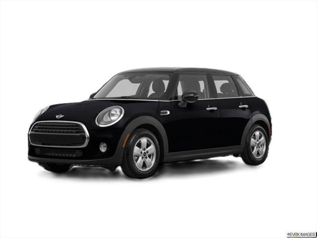 2017 MINI Countryman Cooper S ALL4 for sale in Somerville, MA