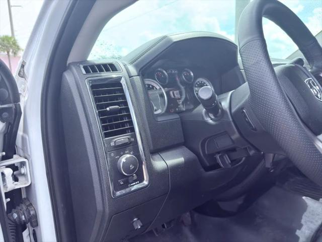 2016 Ram 2500 Laramie