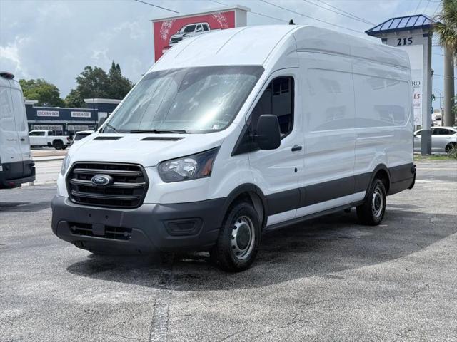 2020 Ford Transit Cargo Van Extended Length for sale in Stuart, FL