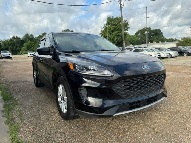 2021 Ford Escape S for sale in Lafayette, LA