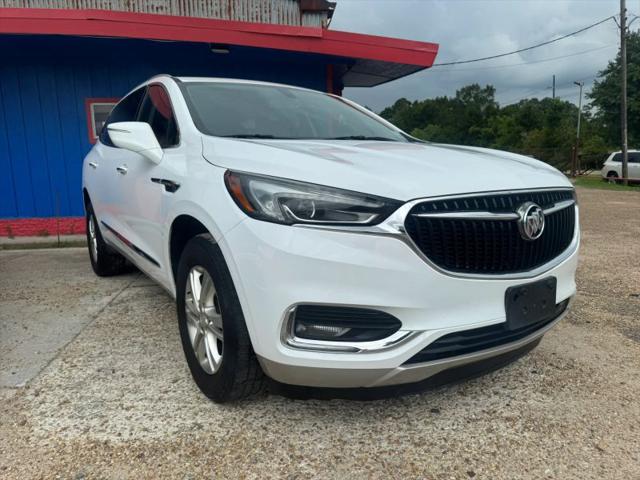 2020 Buick Enclave FWD Essence for sale in Lafayette, LA