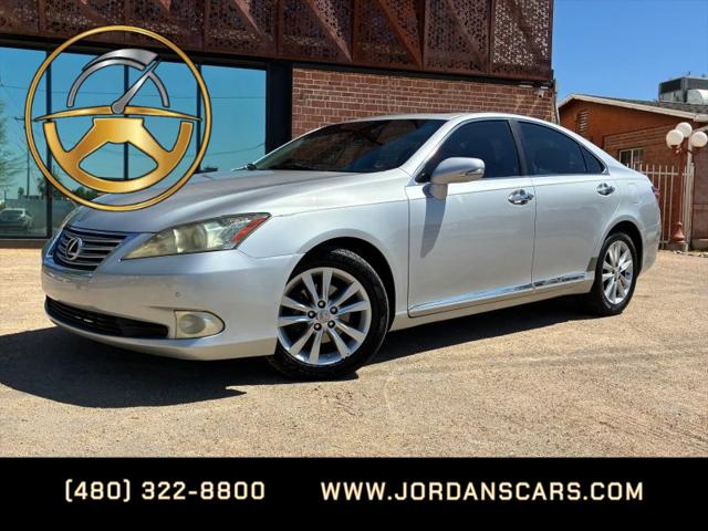 2010 Lexus ES 350 350 for sale in Phoenix, AZ