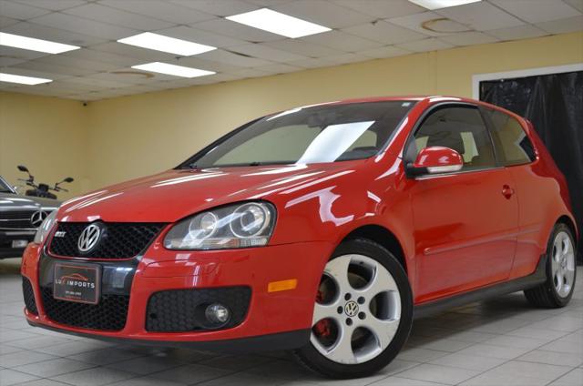2008 Volkswagen GTI 2-Door for sale in Manassas, VA