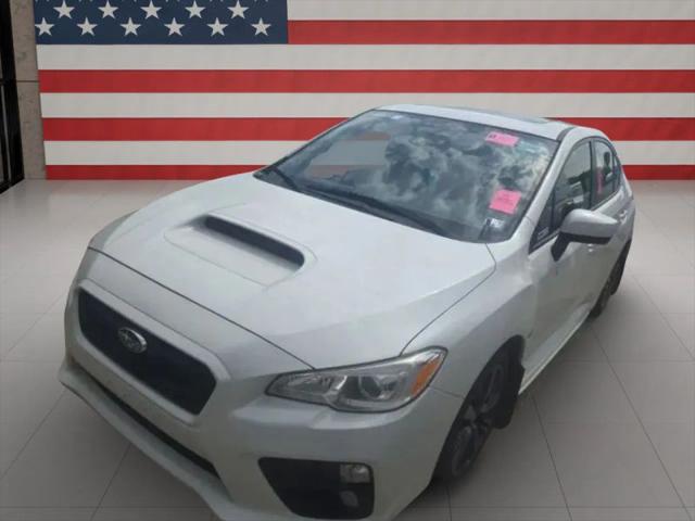 2015 Subaru WRX Premium for sale in Stafford, VA