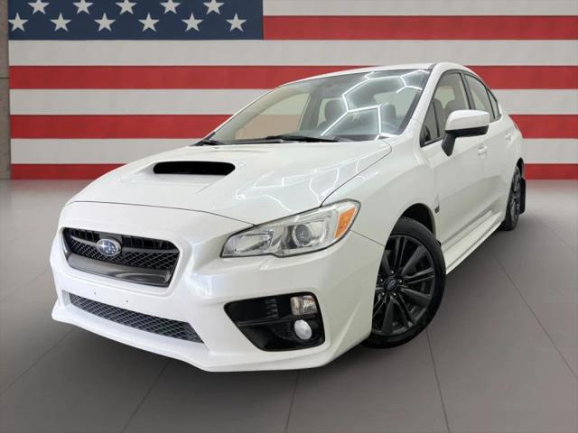 2015 Subaru WRX Premium for sale in Stafford, VA