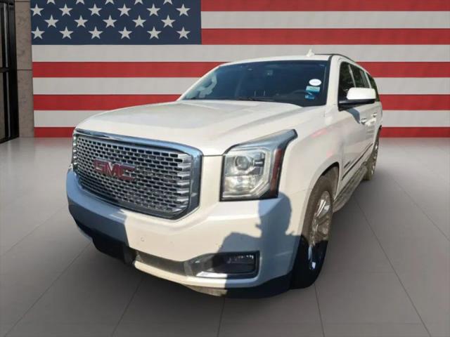 2016 GMC Yukon XL Denali for sale in Stafford, VA