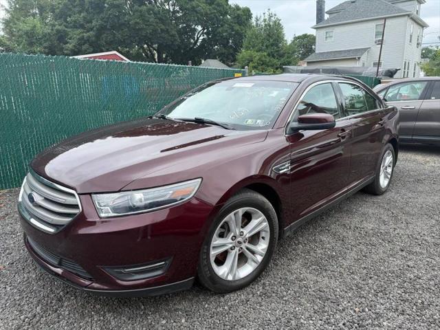 2018 Ford Taurus SEL for sale in Sayreville, NJ